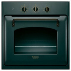 Электрический духовой шкаф Hotpoint-Ariston FT 820 AN HA
