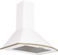 Кухонная вытяжка Rainford RCH-2626 white