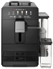 Кофемашина Kuppersberg KCF 402 B