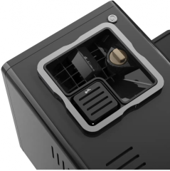 Кофемашина Kuppersberg KCF 402 B