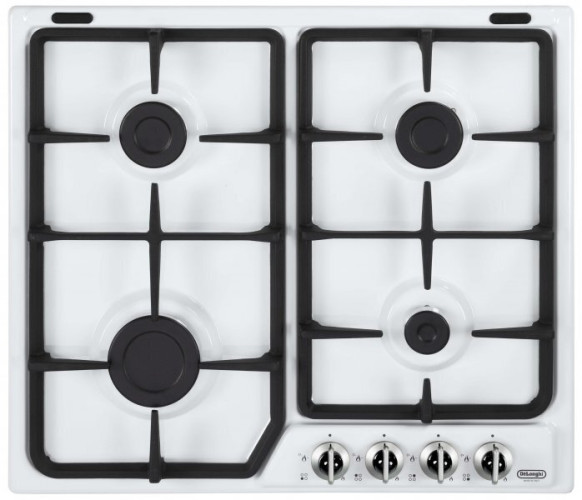 Газовая варочная панель Delonghi BS 46 ASV GU
