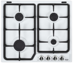 Газовая варочная панель Delonghi BS 46 ASV GU