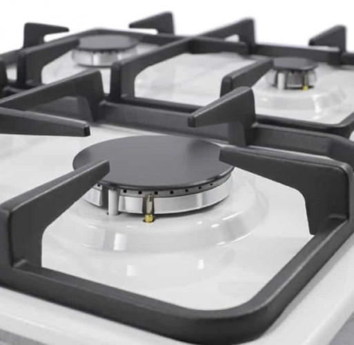 Газовая варочная панель Delonghi BS 46 ASV GU