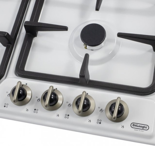 Газовая варочная панель Delonghi BS 46 ASV GU