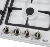 Газовая варочная панель Delonghi BS 46 ASV GU