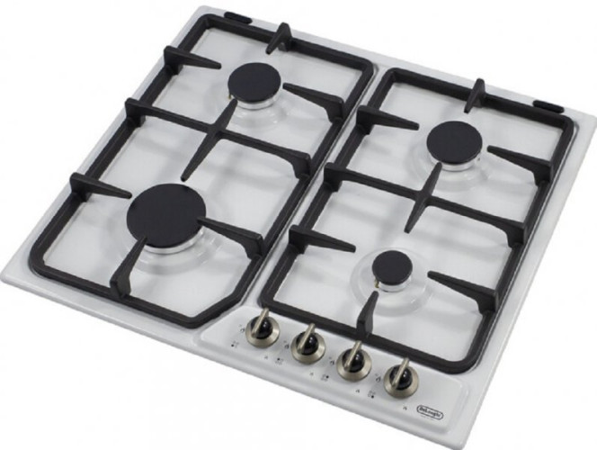 Газовая варочная панель Delonghi BS 46 ASV GU