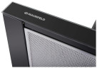 Встраиваемая вытяжка MAUNFELD Ouse Touch 60 черный