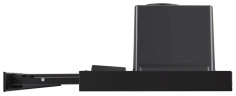Встраиваемая вытяжка MAUNFELD Ouse Touch 60 черный
