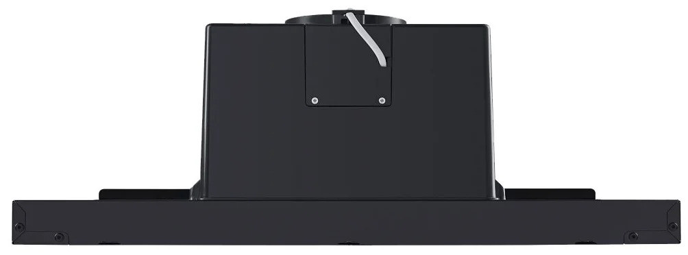 Встраиваемая вытяжка MAUNFELD Ouse Touch 60 черный