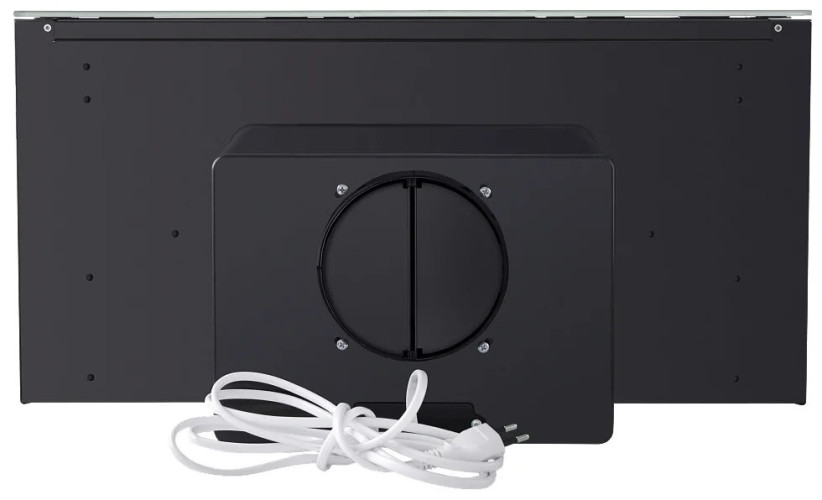 Встраиваемая вытяжка MAUNFELD Ouse Touch 60 черный