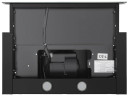 Встраиваемая вытяжка MAUNFELD Ouse Touch 60 черный