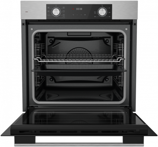 Электрический духовой шкаф Kuppersberg HF 607 BX