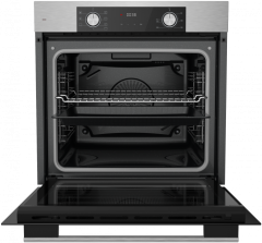 Электрический духовой шкаф Kuppersberg HF 607 BX