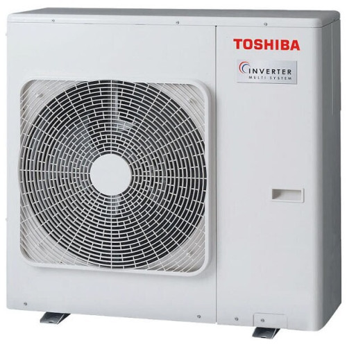 Внешний блок Toshiba RAS-4M27U2AVG-E