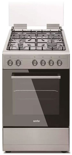 Комбинированная плита Simfer F56MM45002