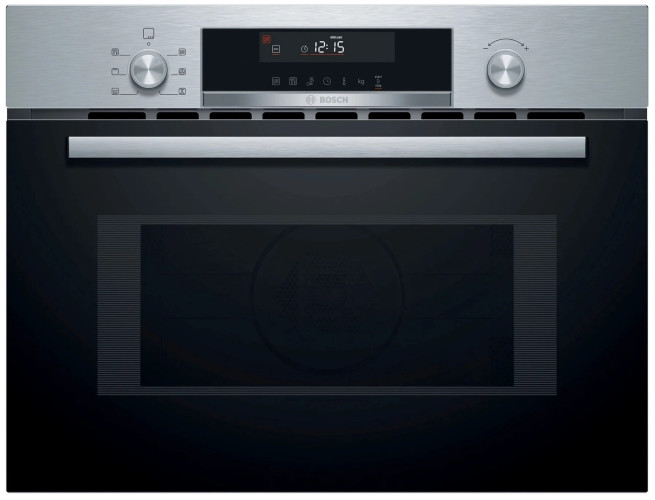 Встраиваемая микроволновая печь Bosch CMA 585GS0