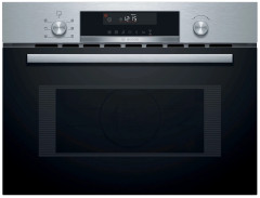 Встраиваемая микроволновая печь Bosch CMA 585GS0