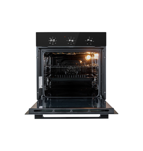 Электрический духовой шкаф MILLEN MEO 601 BL