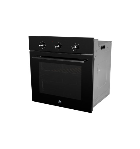 Электрический духовой шкаф MILLEN MEO 601 BL