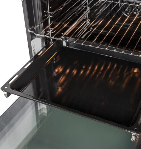 Электрический духовой шкаф MILLEN MEO 601 BL