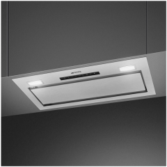 Встраиваемая вытяжка SMEG KSG6P4X