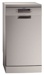 Посудомоечная машина AEG F 88429 M0P