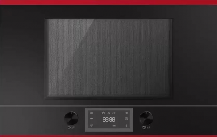 Встраиваемая микроволновая печь Kuppersbusch ML 6330.0 S8