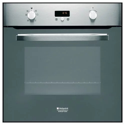 Электрический духовой шкаф Hotpoint-Ariston FHS 536