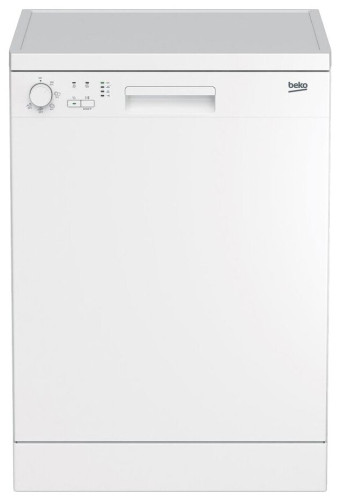 Посудомоечная машина Beko DFN 05310 W