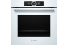 Электрический духовой шкаф Bosch HSG 636BW1