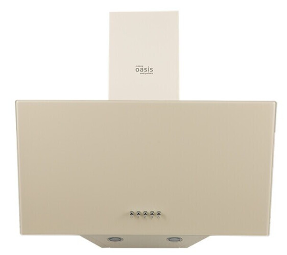 Кухонная вытяжка Oasis NP-60I FR