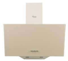 Кухонная вытяжка Oasis NP-60I FR