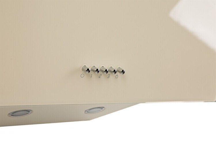 Кухонная вытяжка Oasis NP-60I FR