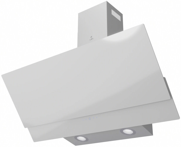 Кухонная вытяжка Lex Aria 900 White