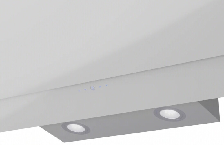 Кухонная вытяжка Lex Aria 900 White