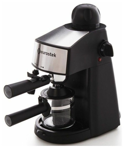 Кофеварка рожковая Eurostek ECM-6811
