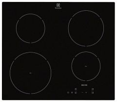 Индукционная варочная панель Electrolux EHH 96240 IK