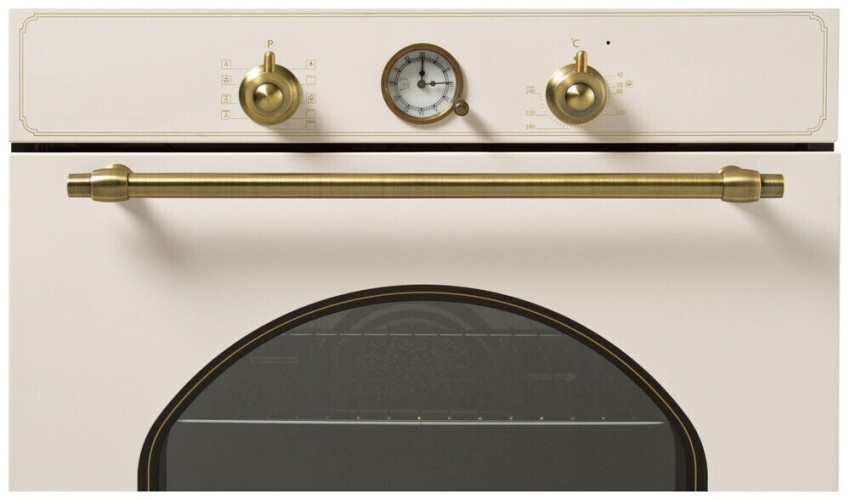 Электрический духовой шкаф Simfer B6EO77011