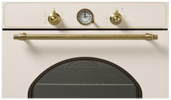 Электрический духовой шкаф Simfer B6EO77011