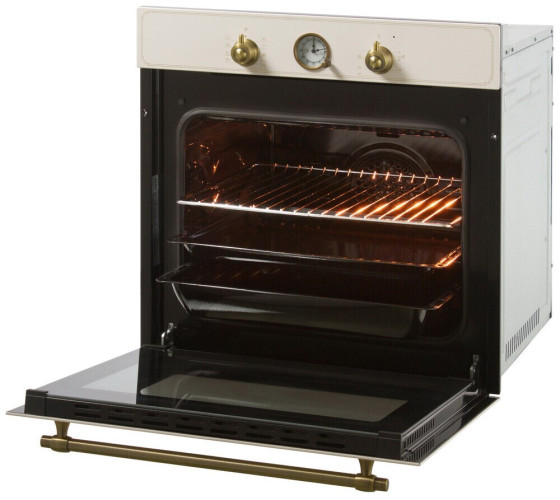 Электрический духовой шкаф Simfer B6EO77011