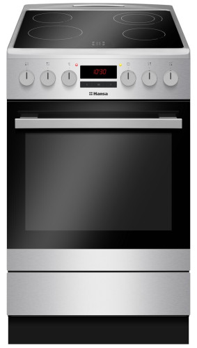 Электрическая плита Hansa FCCX58223
