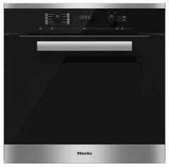 Электрический духовой шкаф Miele H6260B