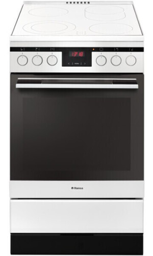 Электрическая плита Hansa FCCW 58225