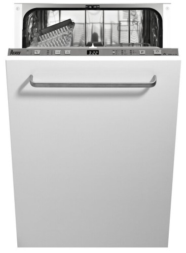 Посудомоечная машина Teka DW8 41 FI