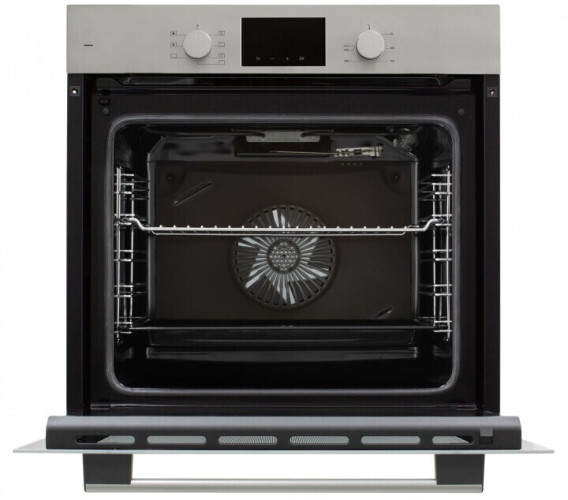 Электрический духовой шкаф Schaub Lorenz SLB EE6408