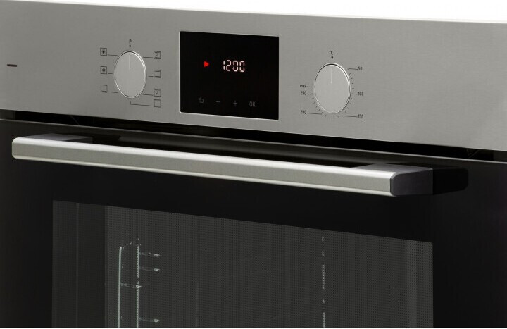 Электрический духовой шкаф Schaub Lorenz SLB EE6408