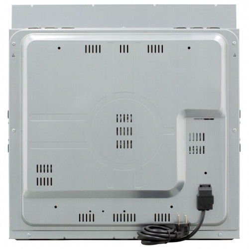 Электрический духовой шкаф Schaub Lorenz SLB EE6408