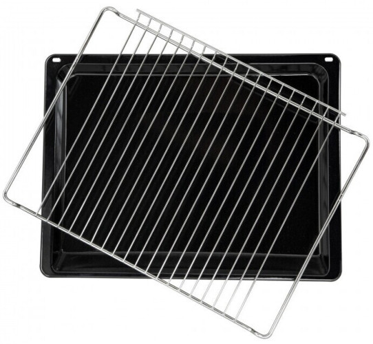 Электрический духовой шкаф Schaub Lorenz SLB EE6408