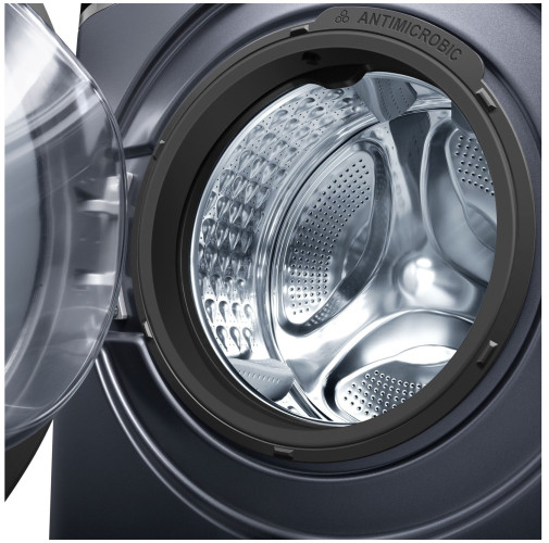 Стиральная машина MAUNFELD MFWD14106SB03