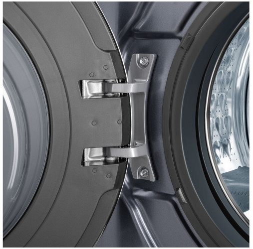 Стиральная машина MAUNFELD MFWD14106SB03